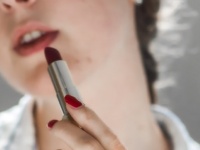 「リップの塗り方」だけでかわいくなる方法