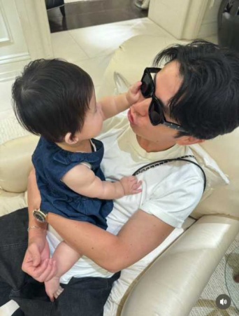 "Instagram:藤森慎吾（@fujimori_shingo0317 ）より"