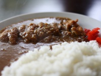 鳥取県がカレーに合うお米を生み出した（画像はイメージ。boo leeさん撮影。flickrより）