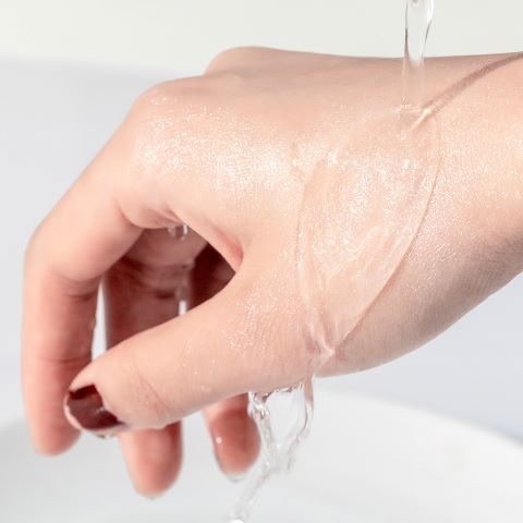 ダイヤモンドハイライト 水