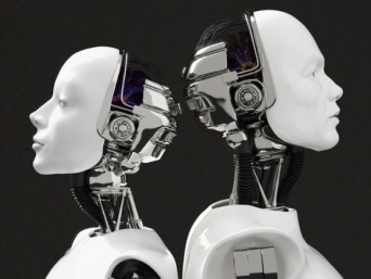近い将来人間はAIロボットに脳や意識を移し替え、元の人体の葬式をあげるようになるかもしれない（イギリス未来学者）