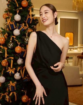 Instagram:髙橋ひかる(@hikaru_takahashi_official)より