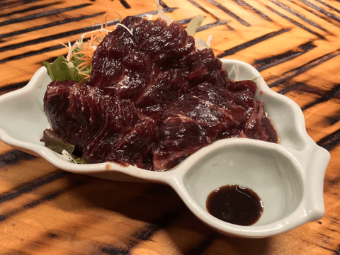 オフィス街に名店あり☆　神田・秋葉原周辺で、一度は食べておきたい絶品グルメ4選！#3