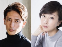 左：玉木宏（AOI CORPORATIONより） 右：木南晴夏公式サイトより
