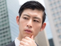 イケメンでも絶対ムリっ!!　男性の「残念な髪型」5選