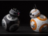 邪悪でもかわいい！『スター・ウォーズ／最後のジェダイ』に登場する「BB-9E」のスマートトイが発売【映像】