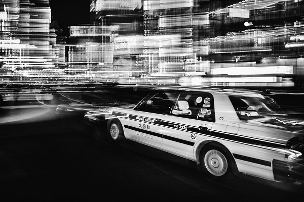 Photo by damonjah