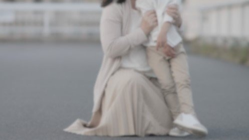 都駅で見かけた「見知らぬ電車」　不思議がる孫に、電車から降りてきた車掌が告げたひと言（滋賀県・50代女性）