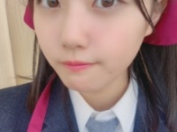 瀧野由美子公式ツイッターより　https://twitter.com/stu48_yumianko