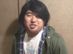 【ガーリィレコード】かくれんぼをする藤原竜也