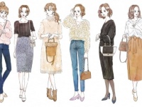 街コンで「女性が着てはいけない服」