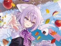 VTuber・猫又おかゆ主演〝恋愛ADV〟で青森の〝聖地〟爆増の予感！？　「青の祓魔師」「シャーマンキング」でも重要地点【青森が舞台の二次元まとめ】