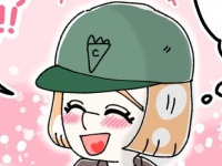 ここでなら輝ける。コンプレックス多め女子が「劣等感を感じない場所」【ないものねだりの女達。 #291】