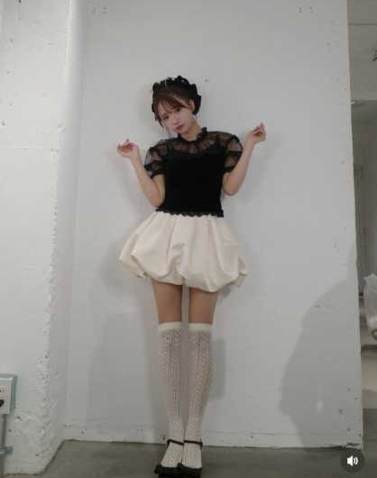 Instagram:三上悠亜(@yua_mikami)より