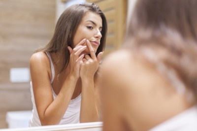 潰していい「ニキビ」ってどれなの？