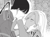 断固拒否！　嫌な男に「強引にキスされそうになった時に取る対応」【踏んだり、蹴ったり、愛したり #11】