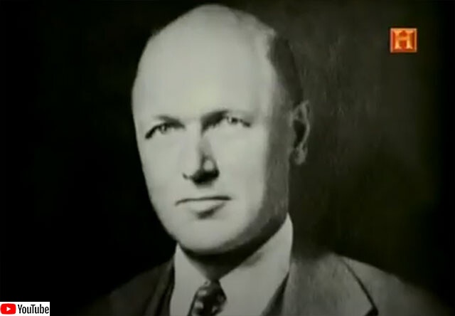 自ら人体実験をしてノーベル賞を受賞した医師、ヴェルナー・フォルスマン