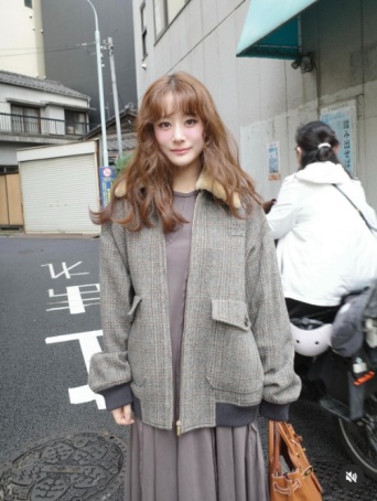 Instagram:福岡みなみ(@fukuokaminami373)より