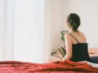 「ミステリアスな女性」がモテる理由