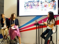 マイナビウーマンが「アドテック東京2016」にてGunosyとトークセッション！　記事広告作りで大切にしたいこととは？
