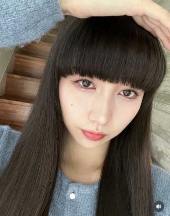 Instagram:Cocomi(@cocomi_553_official)より