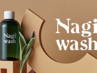 汚れを落としていい香りに。Nagi、吸水ショーツ専用洗剤を発売
