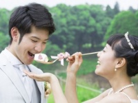 つまんねーぞ！　ぶっちゃけ飽きた結婚式の演出・6つ