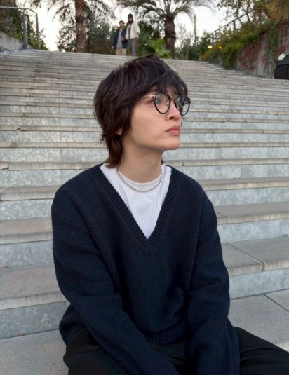 Instagram:玉森裕太(@yuta_tamamori_kmf2)より