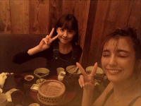 インスタグラム：木下優樹菜(@yuuukiiinaaa)より