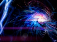 落雷時に光る球体「球電光」の謎を解明するかもしれない量子物体「シャンカール・スキルミオン」