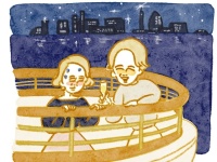 庶民にはしんどい。「お金持ち男性」とのデートが想像を超える豪遊だった