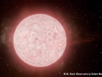 これまでの常識を覆す激しさ。超新星爆発の瞬間をリアルタイムで観測することに成功
