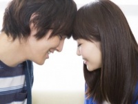 ○○にキュン!?　デート中、男性が猛烈にキスしたいと思う「女性のしぐさ」10