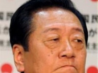 小沢一郎氏