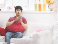 男子に聞いた！　興味がない相手に送るLINE4つ