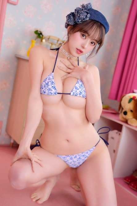 X：音羽美奈(@mina_pochico)より