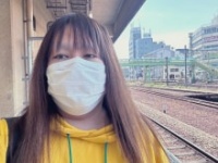 藤沢なな公式ツイッターより　https://twitter.com/nana_fujisawa