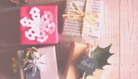 勘違いされそう？ 彼氏じゃない男子にクリスマスプレゼントをあげたことがある女子大生は○割！