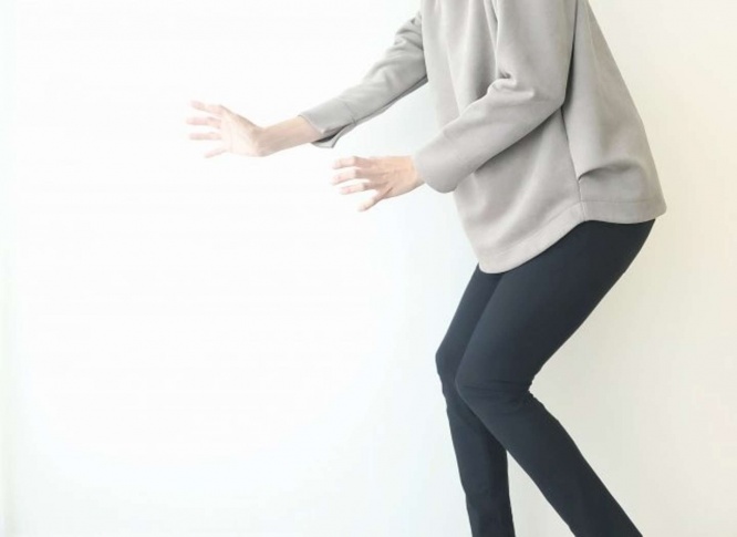男の子を追いかけるママさんを見ると、懐かしくなり......（画像はイメージ）