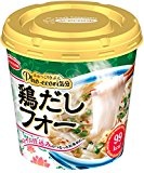 エースコック Pho・ccori気分 鶏だしフォー 33g×6個