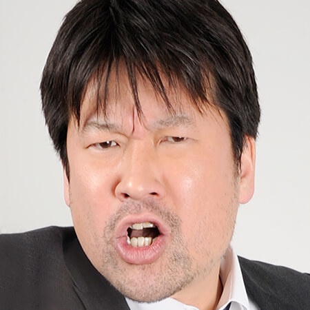 佐藤二朗