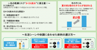 赤穂化成株式会社のプレスリリース画像