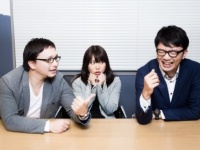 なんなのあの女!!　職場で見かけた「ずるい同僚」4選