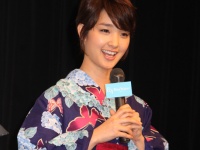 剛力彩芽