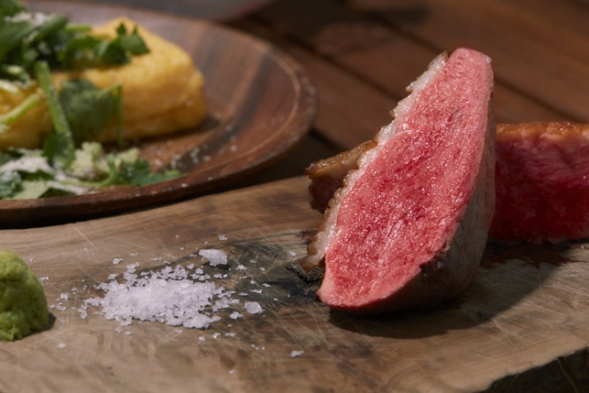 蕎麦前酒場CAZILOのプレスリリース画像