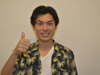 向井理、芸人仲間も大絶賛するBBQの神・たけだバーベキューに直撃　「BBQはモテ要素満載」