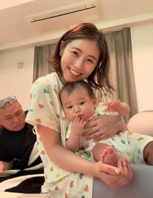 Instagram:西野未姫(@nishinomiki_official)より