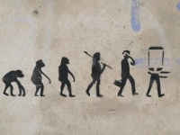 人類の進化の鍵は自閉スペクトラム症が握っていた（英研究）