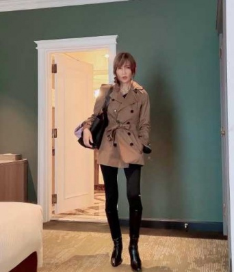 Instagram：工藤静香(@kudo_sizuka)より