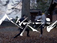 観光PRなのに殺し合い...！？　金沢の魅力を発信するショートムービー「ヘブンズ・ラッシュ」が異色すぎる件